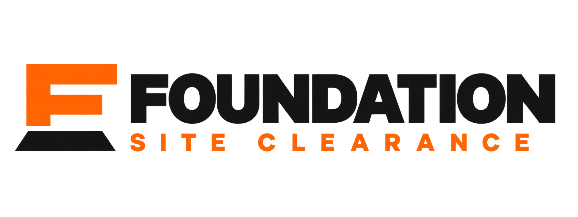 Foundation Site Clearance